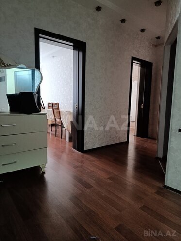 Сдаётся 2-комн. новостройка 70 м², м. Дернегюль, photo 4 from 8
