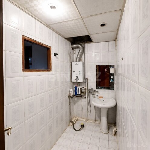 Satılır 4 otaqlı köhnə tikili 100 m², Əhmədli m., photo 9 from 11