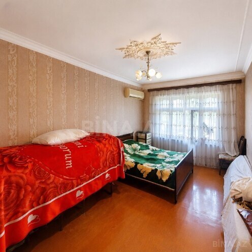 Satılır 4 otaqlı köhnə tikili 100 m², Əhmədli m., photo 4 from 11