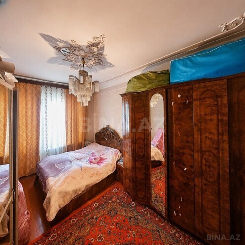Satılır 4 otaqlı köhnə tikili 100 m², Əhmədli m., photo 5 from 11