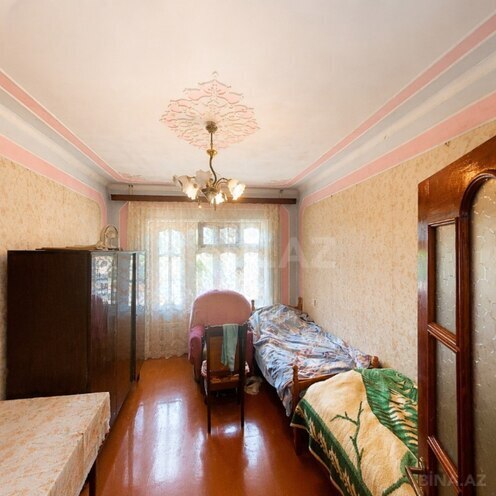 Satılır 4 otaqlı köhnə tikili 100 m², Əhmədli m., photo 6 from 11