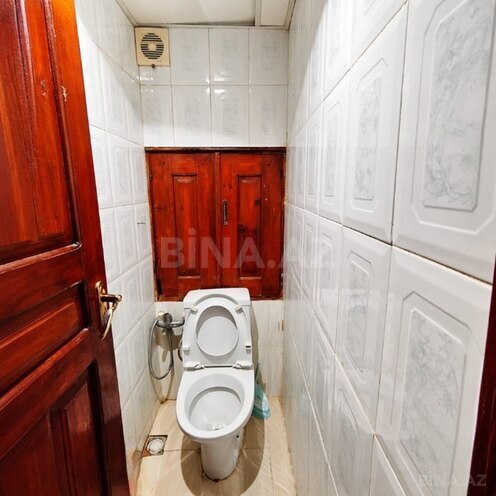 Satılır 4 otaqlı köhnə tikili 100 m², Əhmədli m., photo 10 from 11