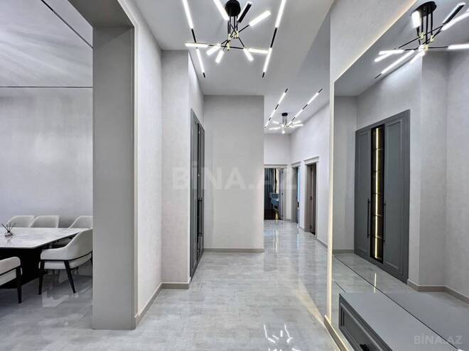 Satılır 5 otaqlı həyət evi/bağ evi 220 m², Mərdəkan q., photo 12 from 29