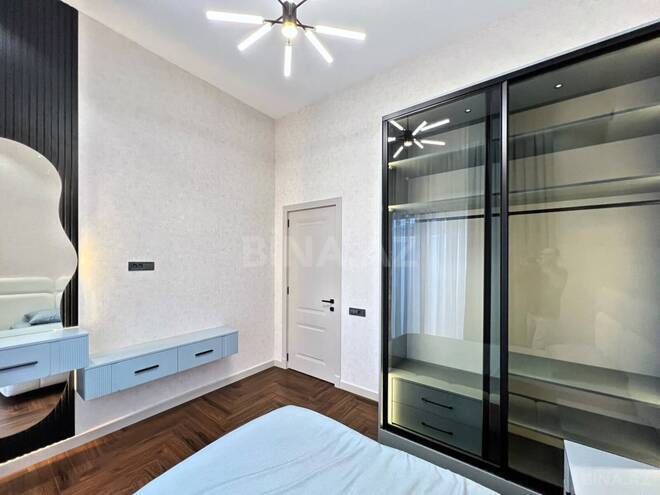 Satılır 5 otaqlı həyət evi/bağ evi 220 m², Mərdəkan q., photo 28 from 29
