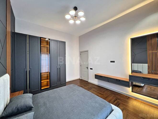 Satılır 5 otaqlı həyət evi/bağ evi 220 m², Mərdəkan q., photo 22 from 29