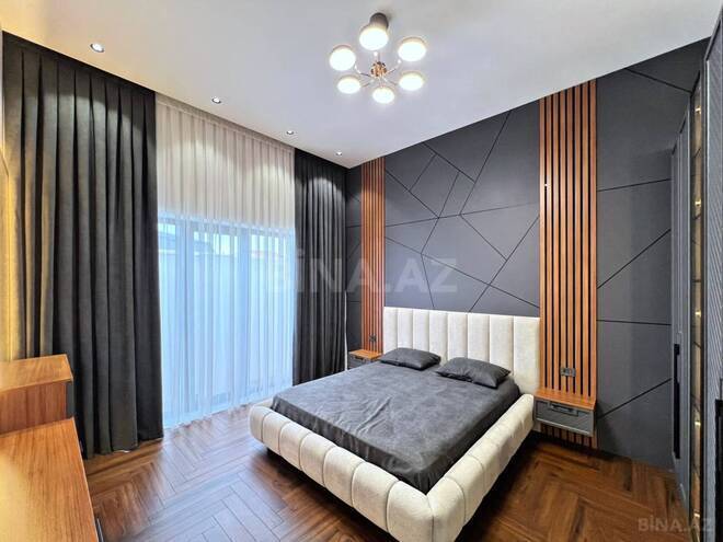 Satılır 5 otaqlı həyət evi/bağ evi 220 m², Mərdəkan q., photo 21 from 29