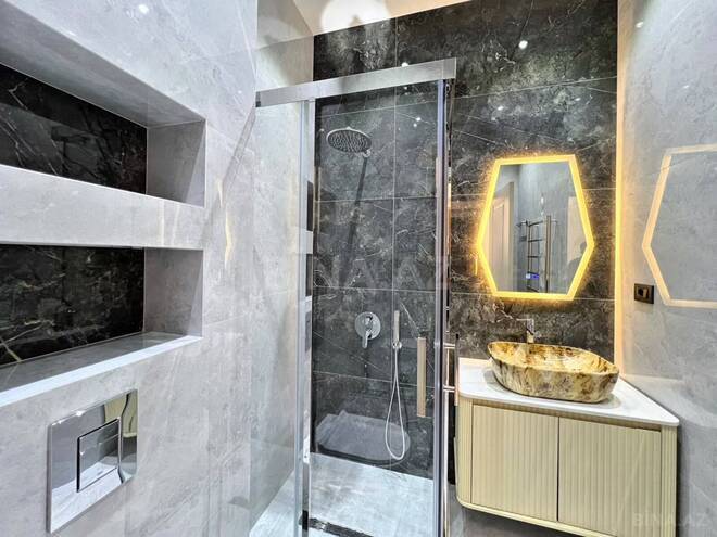 Satılır 5 otaqlı həyət evi/bağ evi 220 m², Mərdəkan q., photo 20 from 29