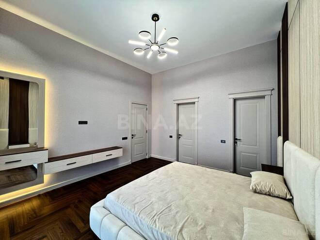 Satılır 5 otaqlı həyət evi/bağ evi 220 m², Mərdəkan q., photo 24 from 29
