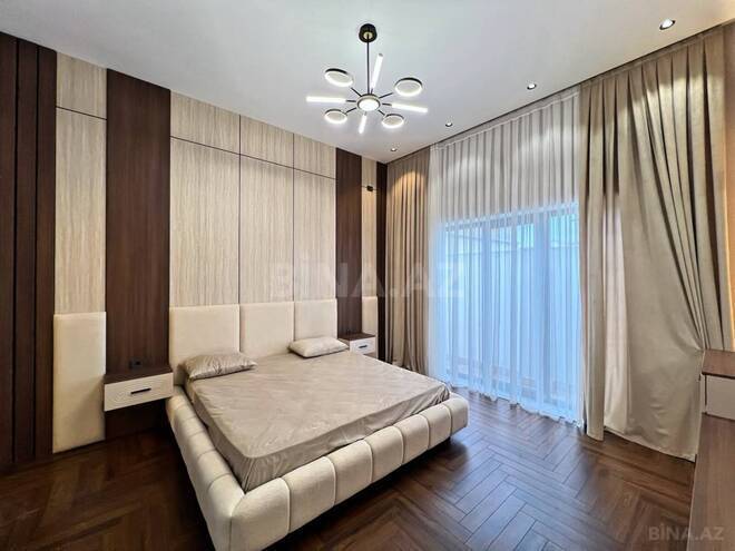 Satılır 5 otaqlı həyət evi/bağ evi 220 m², Mərdəkan q., photo 23 from 29