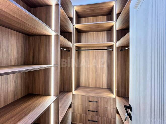 Satılır 5 otaqlı həyət evi/bağ evi 220 m², Mərdəkan q., photo 26 from 29