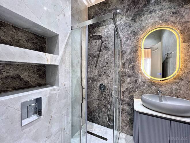 Satılır 5 otaqlı həyət evi/bağ evi 220 m², Mərdəkan q., photo 25 from 29