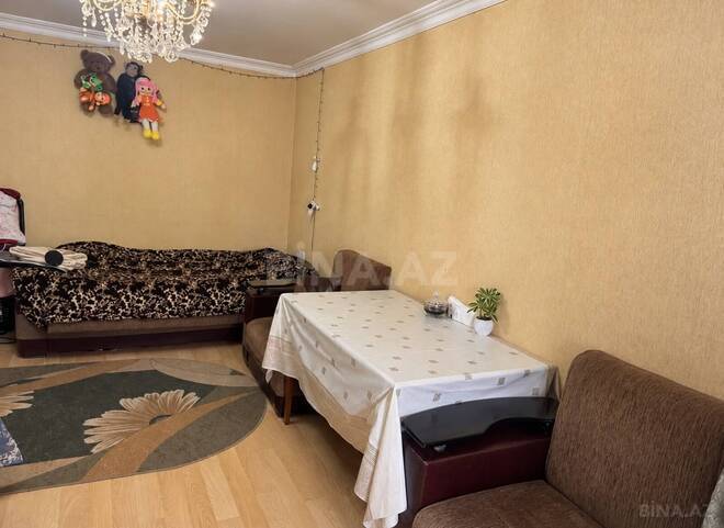 Продается 1-комн. вторичка 35 м², м. Иншаатчылар, photo 4 from 7