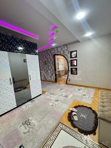 İcarəyə verilir 3 otaqlı yeni tikili 124 m², Həzi Aslanov m., photo 7 from 13
