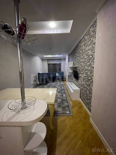 İcarəyə verilir 4 otaqlı yeni tikili 180 m², Yeni Yasamal q., photo 7 from 12