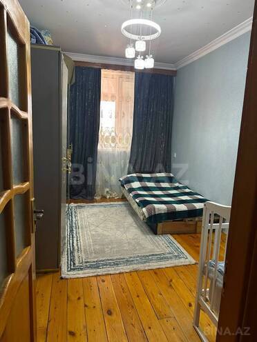 Продаётся 3-комн. новостройка 86 м², Абшеронcкий  р., photo 14 from 21