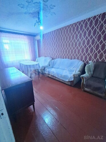 Сдается 2-комн. вторичка 50 м², пос. Бакиханова, photo 3 from 10