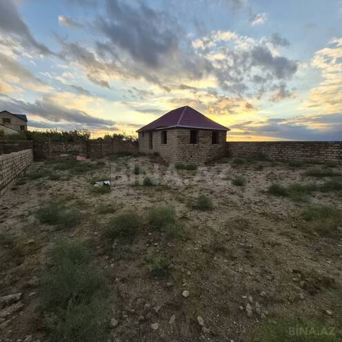 Satılır 3 otaqlı həyət evi/bağ evi 70 m², Pirallahı r., photo 4 from 22
