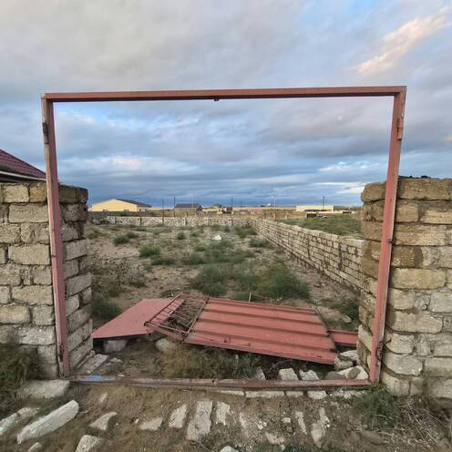 Satılır 3 otaqlı həyət evi/bağ evi 70 m², Pirallahı r., photo 11 from 22