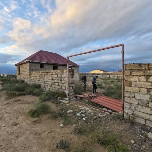 Satılır 3 otaqlı həyət evi/bağ evi 70 m², Pirallahı r., photo 10 from 22