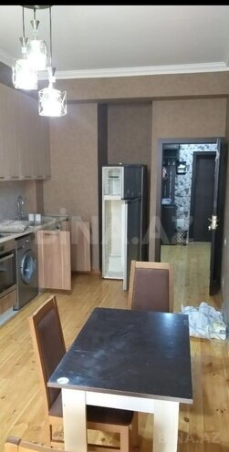 İcarəyə verilir 2 otaqlı yeni tikili 105 m², Nərimanov r., photo 5 from 14