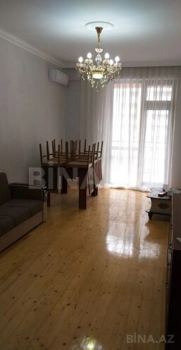 İcarəyə verilir 2 otaqlı yeni tikili 105 m², Nərimanov r., photo 4 from 14