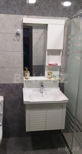 İcarəyə verilir 2 otaqlı yeni tikili 105 m², Nərimanov r., photo 7 from 14