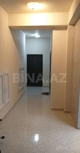 İcarəyə verilir 2 otaqlı yeni tikili 105 m², Nərimanov r., photo 11 from 14