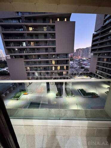 İcarəyə verilir 3 otaqlı yeni tikili 148 m², 8 Noyabr m., photo 19 from 29