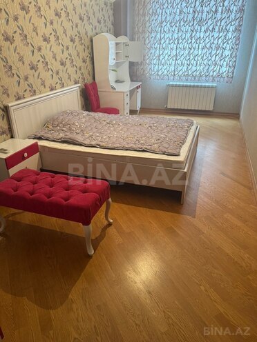 İcarəyə verilir 3 otaqlı yeni tikili 142 m², Nəriman Nərimanov m., photo 7 from 19