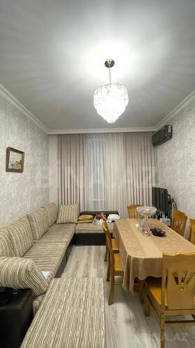 Satılır 2 otaqlı yeni tikili 60 m², Nizami m., photo 5 from 26