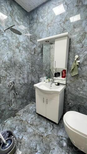 Satılır 2 otaqlı yeni tikili 60 m², Nizami m., photo 24 from 26