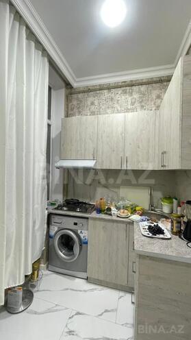 Satılır 2 otaqlı yeni tikili 60 m², Nizami m., photo 16 from 26