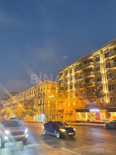 Satılır 2 otaqlı yeni tikili 60 m², Nizami m., photo 3 from 26
