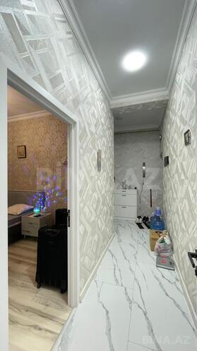 Satılır 2 otaqlı yeni tikili 60 m², Nizami m., photo 18 from 26