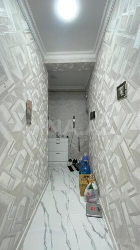 Satılır 2 otaqlı yeni tikili 60 m², Nizami m., photo 22 from 26