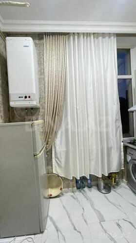 Satılır 2 otaqlı yeni tikili 60 m², Nizami m., photo 17 from 26