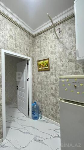 Satılır 2 otaqlı yeni tikili 60 m², Nizami m., photo 19 from 26
