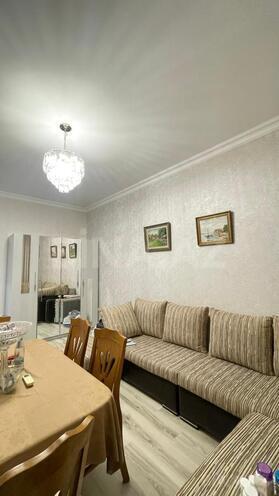 Satılır 2 otaqlı yeni tikili 60 m², Nizami m., photo 8 from 26
