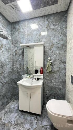 Satılır 2 otaqlı yeni tikili 60 m², Nizami m., photo 25 from 26