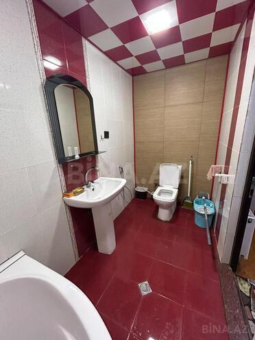 İcarəyə verilir 2 otaqlı yeni tikili 80 m², Əhmədli m., photo 11 from 12