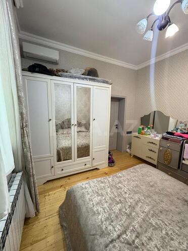 İcarəyə verilir 3 otaqlı həyət evi/bağ evi 80 m², Keşlə q., photo 4 from 26
