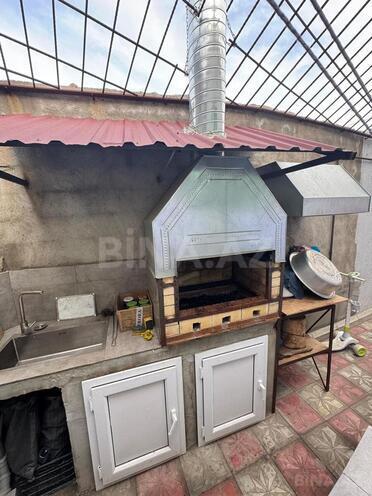 İcarəyə verilir 3 otaqlı həyət evi/bağ evi 80 m², Keşlə q., photo 10 from 26