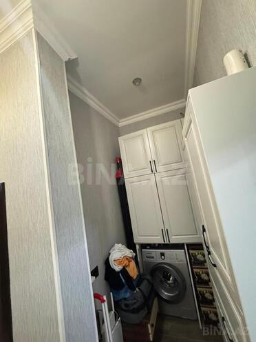 İcarəyə verilir 3 otaqlı həyət evi/bağ evi 80 m², Keşlə q., photo 15 from 26