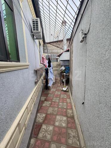 İcarəyə verilir 3 otaqlı həyət evi/bağ evi 80 m², Keşlə q., photo 22 from 26