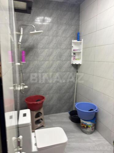 İcarəyə verilir 3 otaqlı həyət evi/bağ evi 80 m², Keşlə q., photo 25 from 26