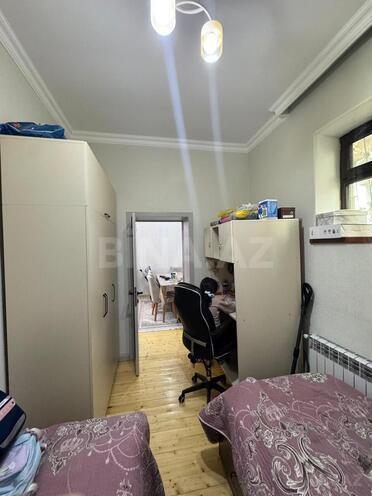 İcarəyə verilir 3 otaqlı həyət evi/bağ evi 80 m², Keşlə q., photo 23 from 26