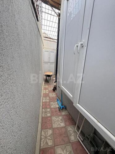 İcarəyə verilir 3 otaqlı həyət evi/bağ evi 80 m², Keşlə q., photo 12 from 26