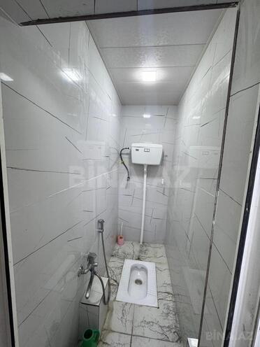 İcarəyə verilir 3 otaqlı həyət evi/bağ evi 80 m², Keşlə q., photo 14 from 26