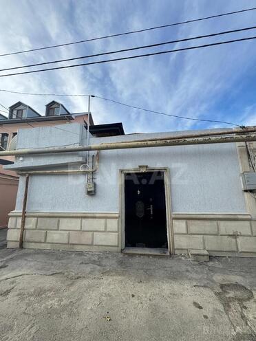 İcarəyə verilir 3 otaqlı həyət evi/bağ evi 80 m², Keşlə q., photo 11 from 26