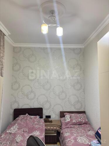 İcarəyə verilir 3 otaqlı həyət evi/bağ evi 80 m², Keşlə q., photo 24 from 26